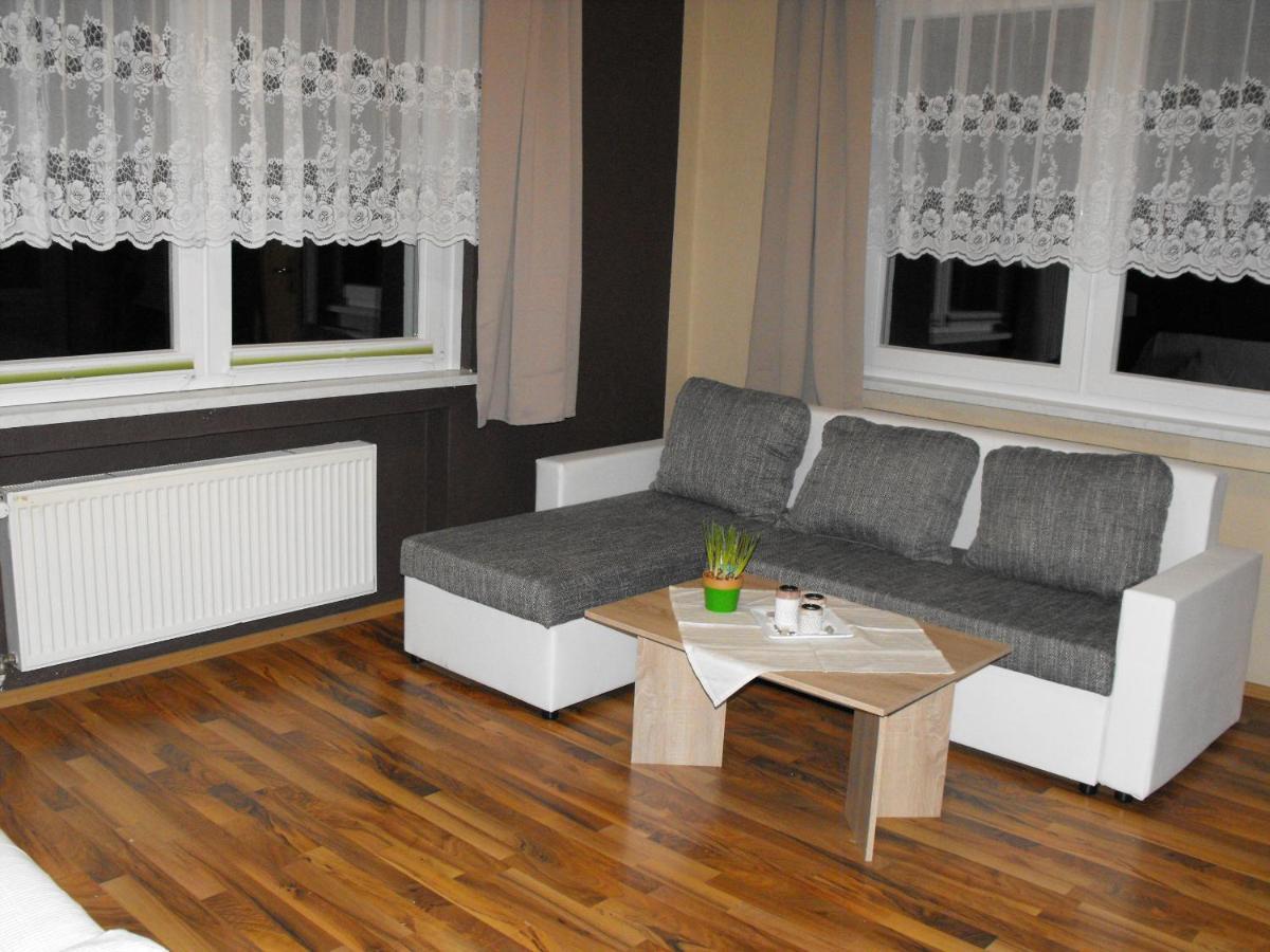 Ferienwohnung Sonnenhuegel Wildemann Exterior photo