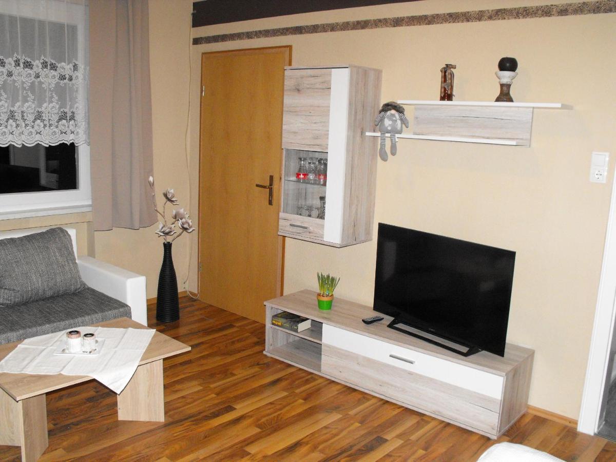 Ferienwohnung Sonnenhuegel Wildemann Exterior photo