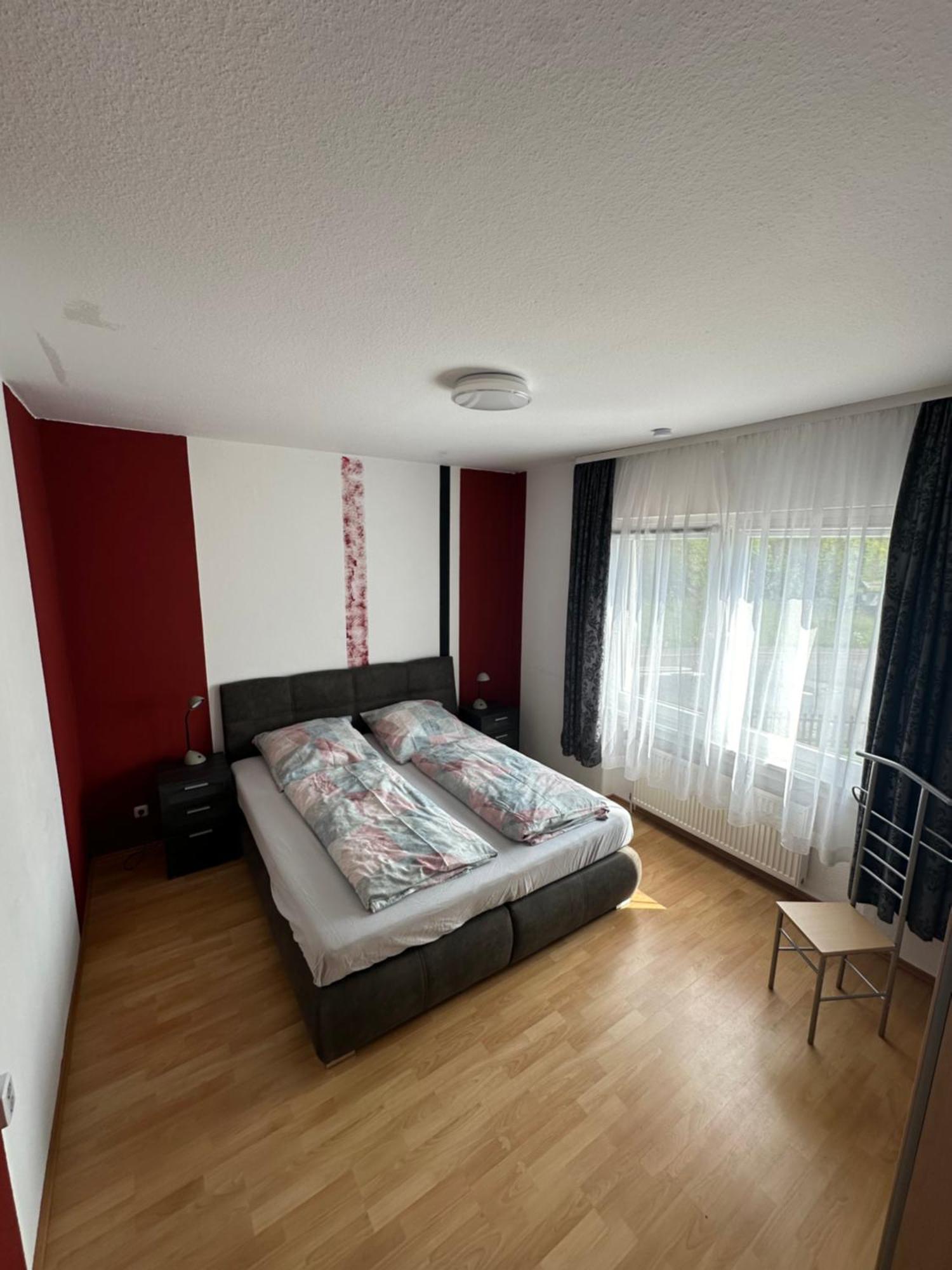 Ferienwohnung Sonnenhuegel Wildemann Exterior photo